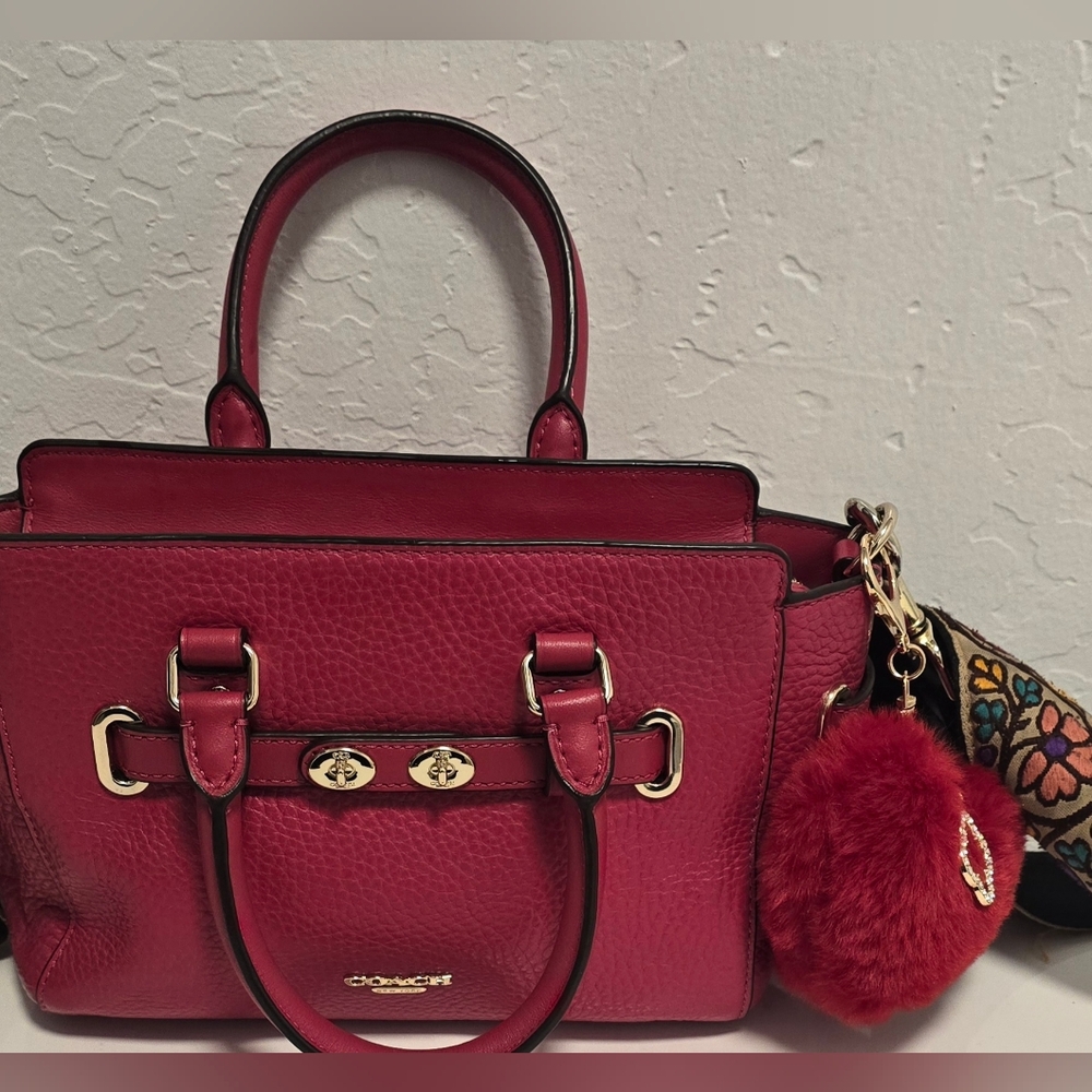 WE LOVE Coach!!  Coachie Auntie - Picture 6 of 17